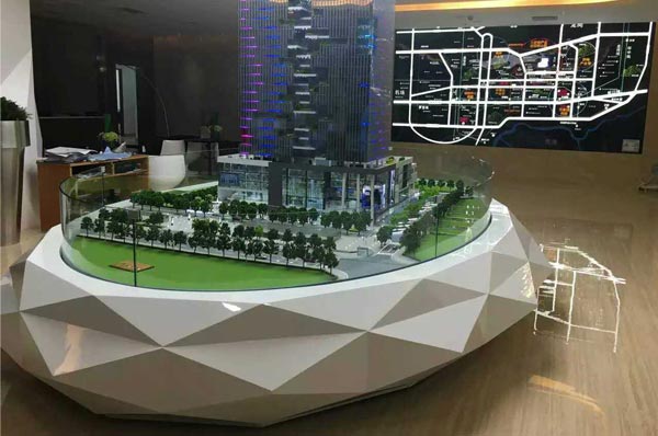 瑞城大廈